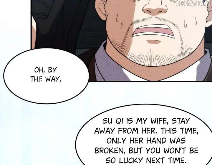 Hidden Dragon in the City (2025) Chapter 12 page 112 - 