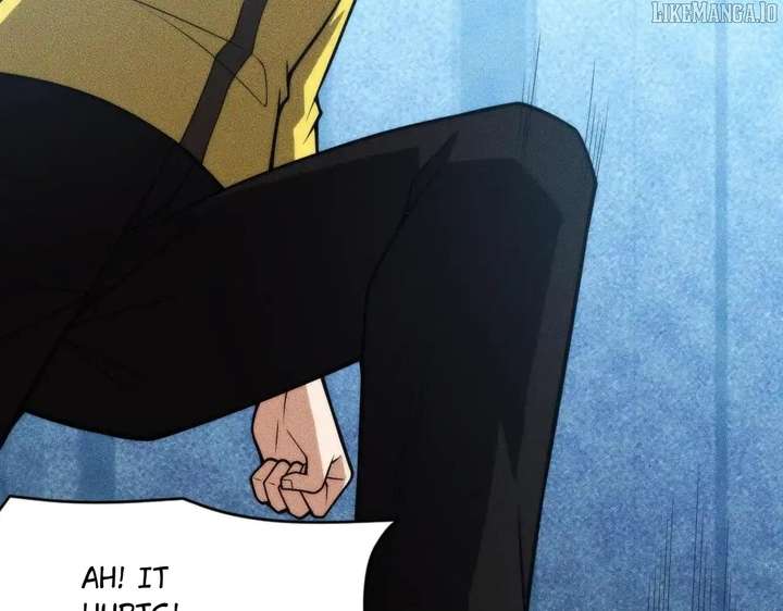 Hidden Dragon in the City (2025) Chapter 12 page 114 - 