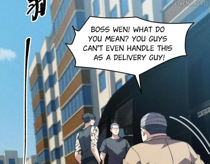 Hidden Dragon in the City (2025) Chapter 12 page 120 - 