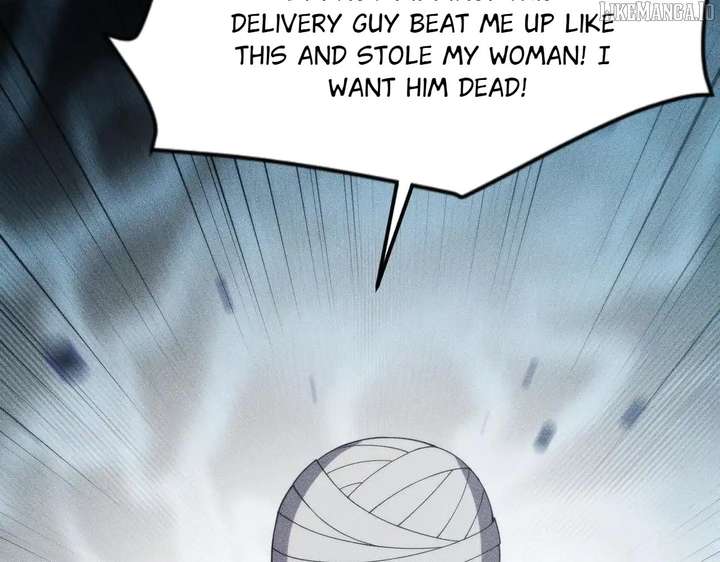 Hidden Dragon in the City (2025) Chapter 12 page 13 - 