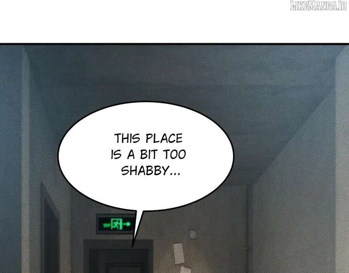 Hidden Dragon in the City (2025) Chapter 12 page 130 - 