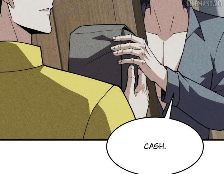 Hidden Dragon in the City (2025) Chapter 12 page 137 - 