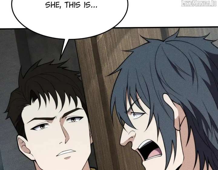 Hidden Dragon in the City (2025) Chapter 12 page 147 - 