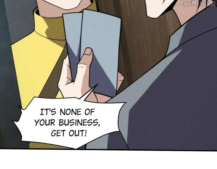 Hidden Dragon in the City (2025) Chapter 12 page 148 - 