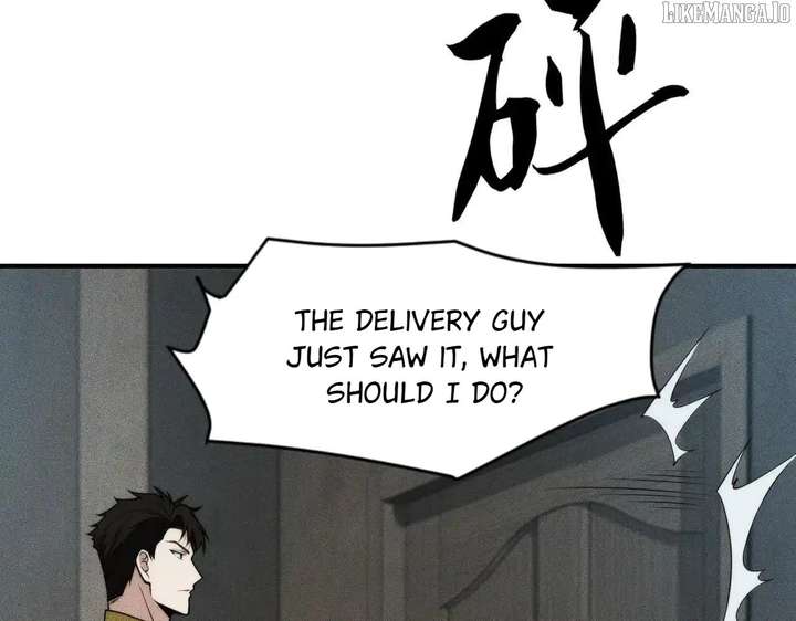 Hidden Dragon in the City (2025) Chapter 12 page 150 - 