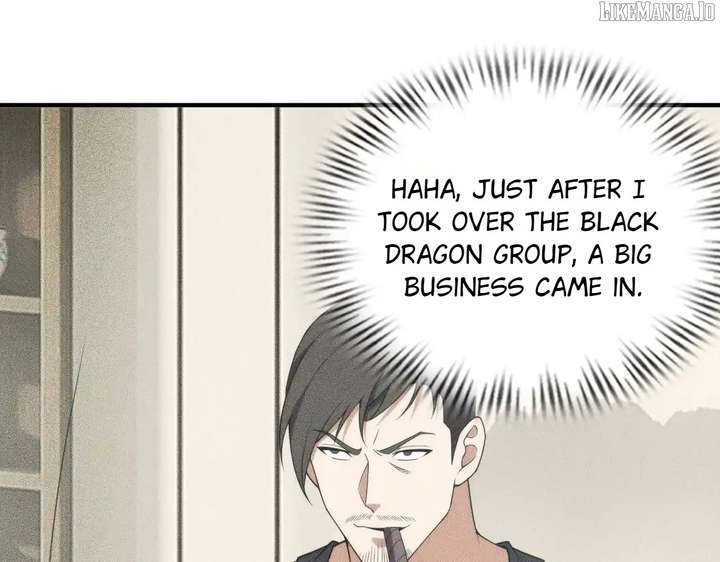 Hidden Dragon in the City (2025) Chapter 12 page 16 - 