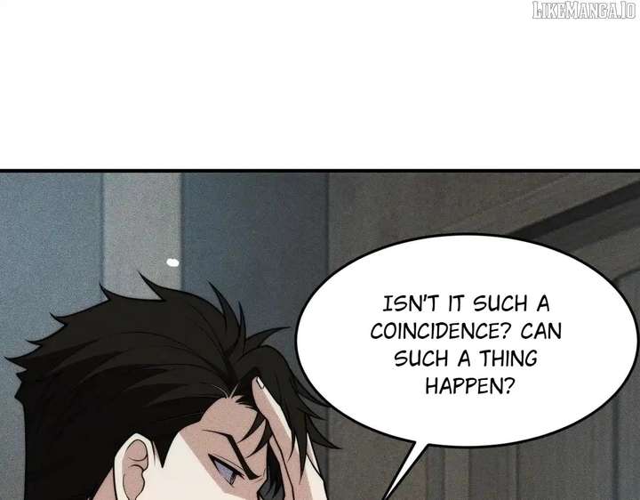 Hidden Dragon in the City (2025) Chapter 12 page 152 - 