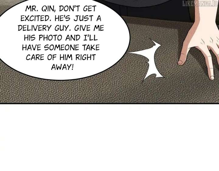 Hidden Dragon in the City (2025) Chapter 12 page 18 - 