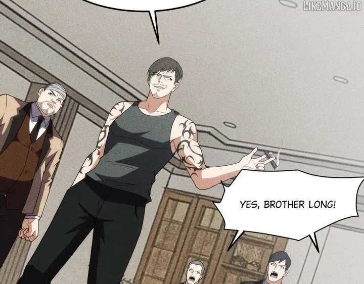 Hidden Dragon in the City (2025) Chapter 12 page 24 - 