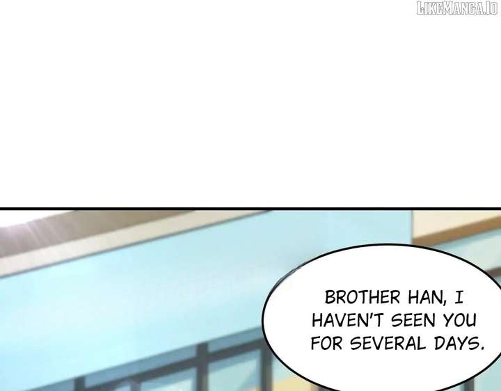 Hidden Dragon in the City (2025) Chapter 12 page 27 - 