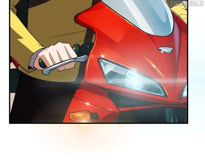 Hidden Dragon in the City (2025) Chapter 12 page 36 - 