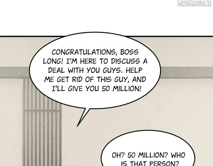 Hidden Dragon in the City (2025) Chapter 12 page 5 - 