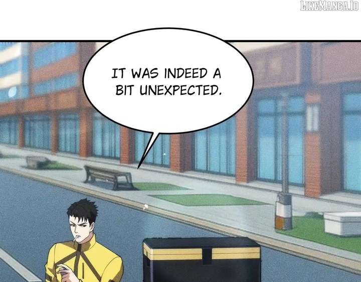 Hidden Dragon in the City (2025) Chapter 12 page 46 - 