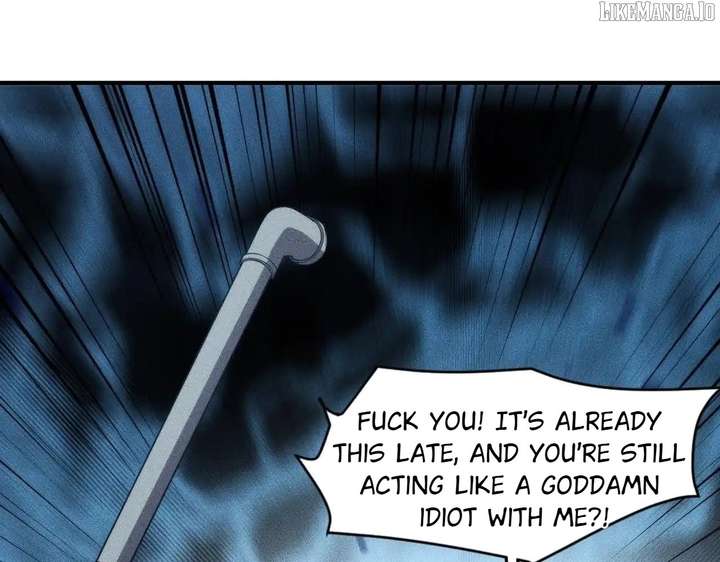Hidden Dragon in the City (2025) Chapter 12 page 49 - 