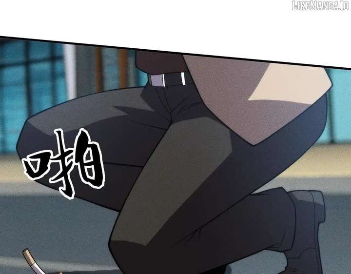 Hidden Dragon in the City (2025) Chapter 12 page 67 - 
