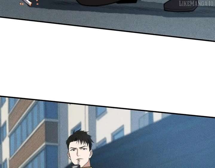 Hidden Dragon in the City (2025) Chapter 12 page 68 - 