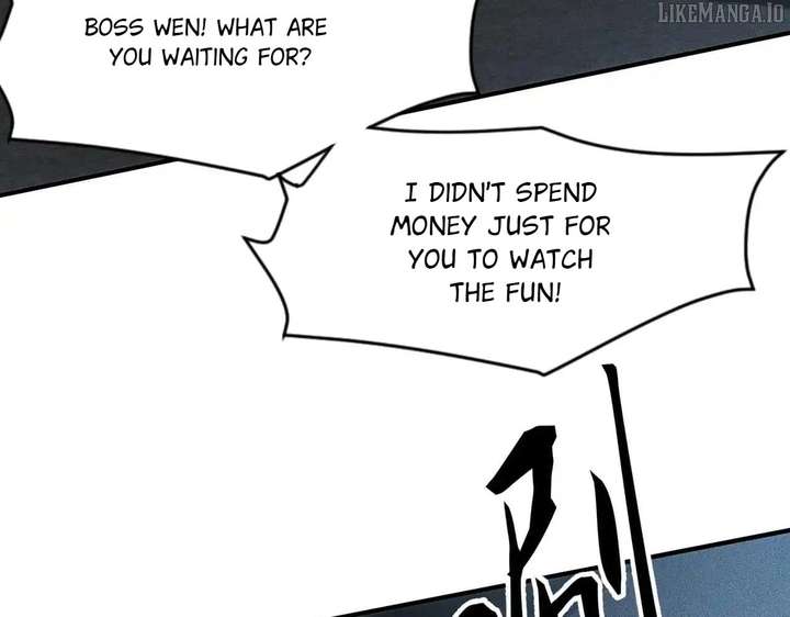 Hidden Dragon in the City (2025) Chapter 12 page 71 - 