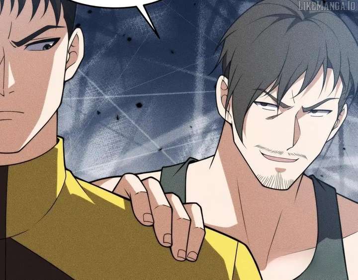 Hidden Dragon in the City (2025) Chapter 12 page 83 - 