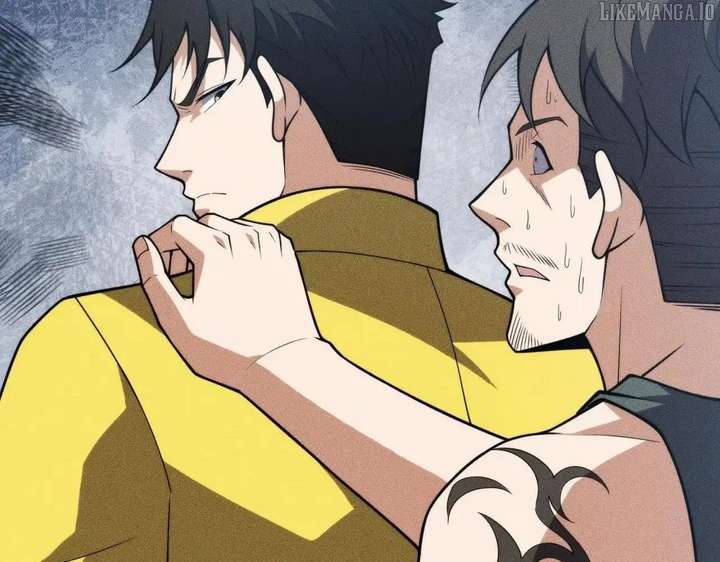 Hidden Dragon in the City (2025) Chapter 12 page 86 - 
