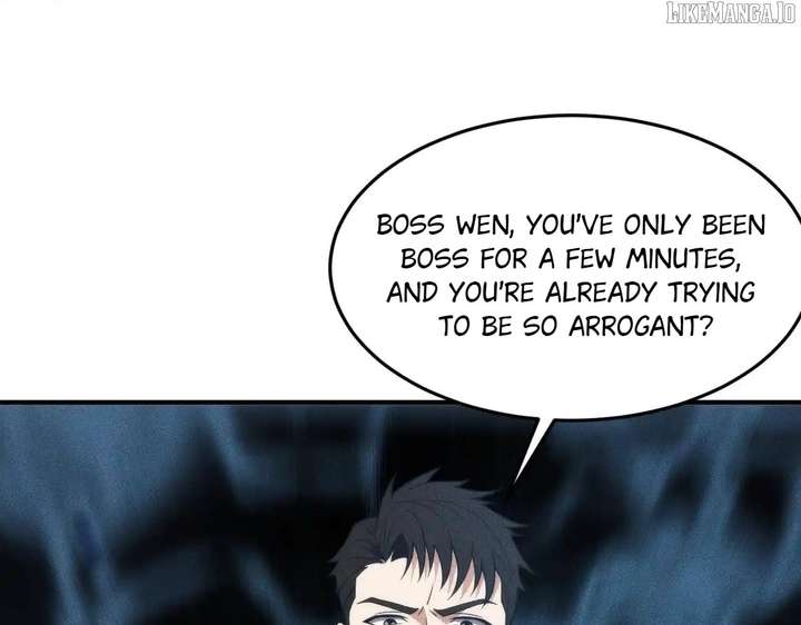 Hidden Dragon in the City (2025) Chapter 12 page 93 - 