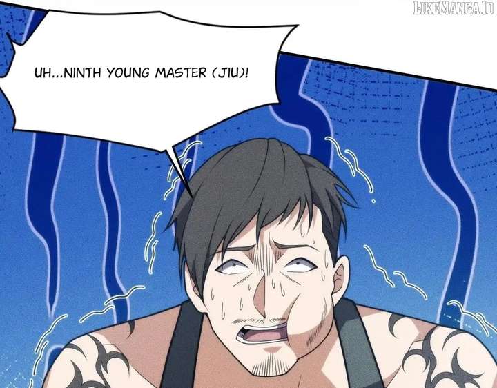 Hidden Dragon in the City (2025) Chapter 12 page 97 - 