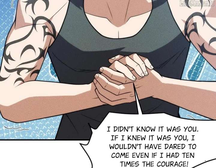 Hidden Dragon in the City (2025) Chapter 12 page 98 - 