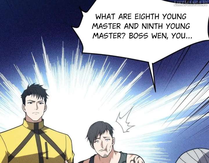 Hidden Dragon in the City (2025) Chapter 12 page 100 - 