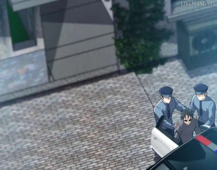 Hidden Dragon in the City (2025) Chapter 13 page 103 - 