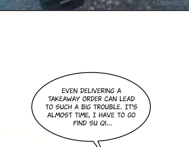 Hidden Dragon in the City (2025) Chapter 13 page 106 - 