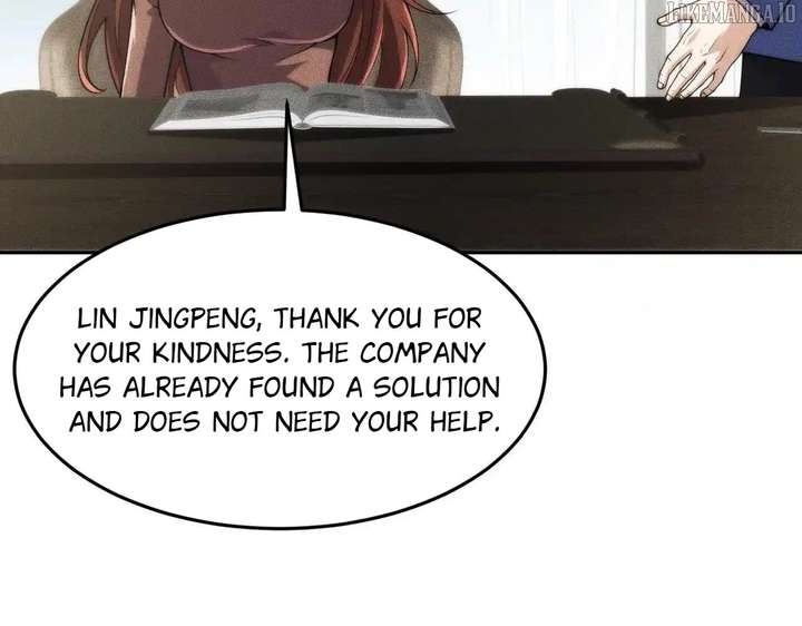 Hidden Dragon in the City (2025) Chapter 13 page 122 - 
