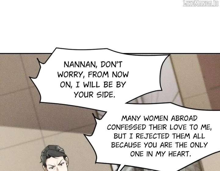 Hidden Dragon in the City (2025) Chapter 13 page 123 - 