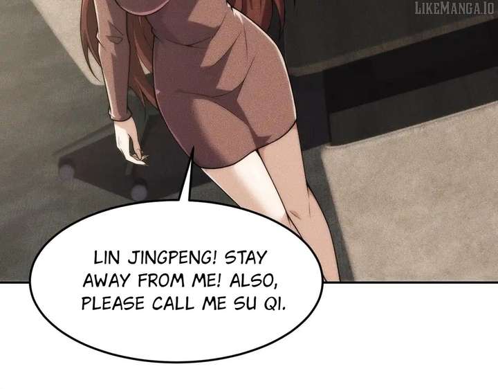 Hidden Dragon in the City (2025) Chapter 13 page 125 - 
