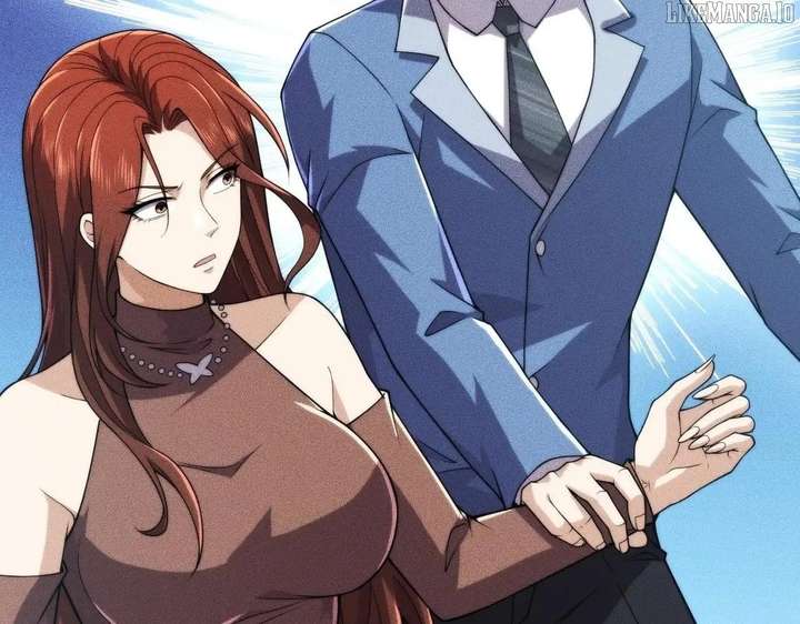Hidden Dragon in the City (2025) Chapter 13 page 128 - 