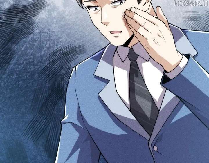 Hidden Dragon in the City (2025) Chapter 13 page 134 - 