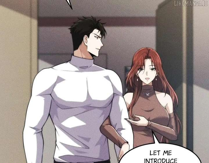 Hidden Dragon in the City (2025) Chapter 13 page 144 - 