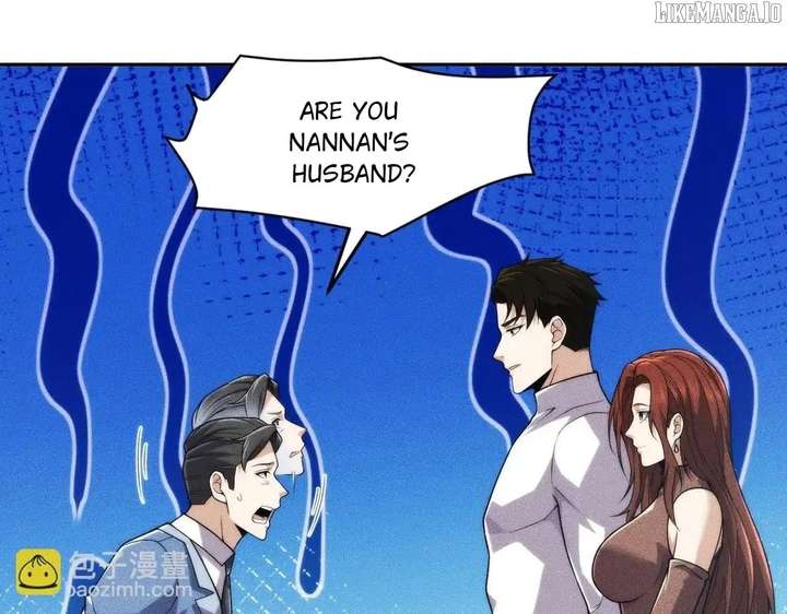 Hidden Dragon in the City (2025) Chapter 13 page 148 - 