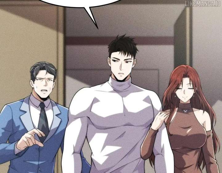Hidden Dragon in the City (2025) Chapter 13 page 151 - 