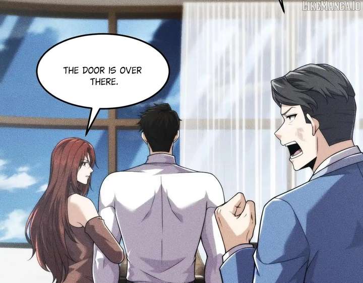 Hidden Dragon in the City (2025) Chapter 13 page 153 - 