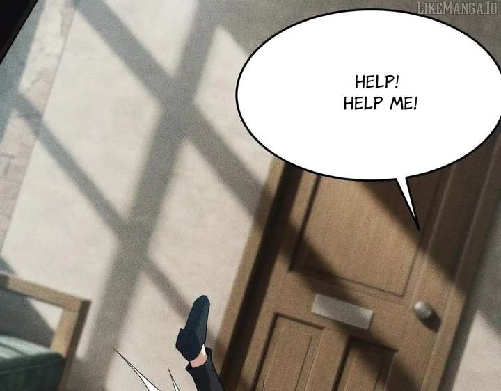 Hidden Dragon in the City (2025) Chapter 13 page 25 - 
