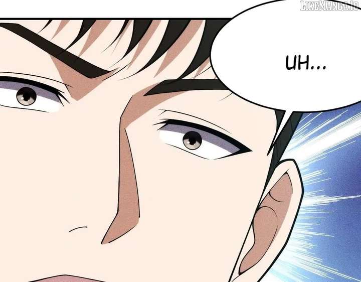 Hidden Dragon in the City (2025) Chapter 13 page 31 - 