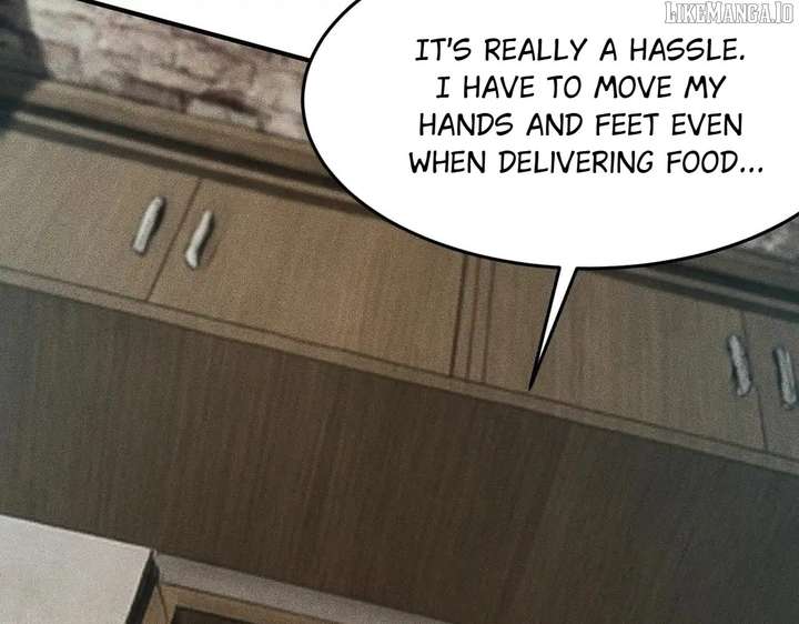 Hidden Dragon in the City (2025) Chapter 13 page 5 - 