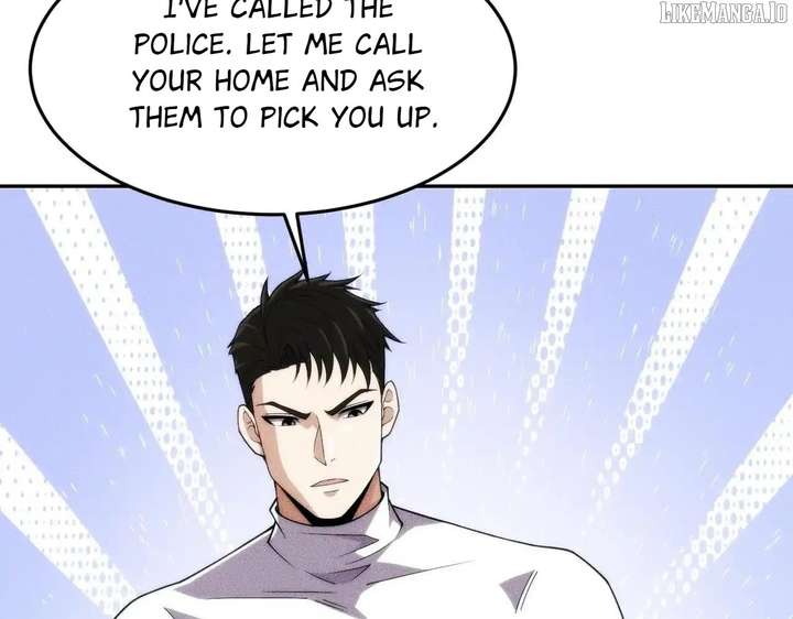 Hidden Dragon in the City (2025) Chapter 13 page 42 - 