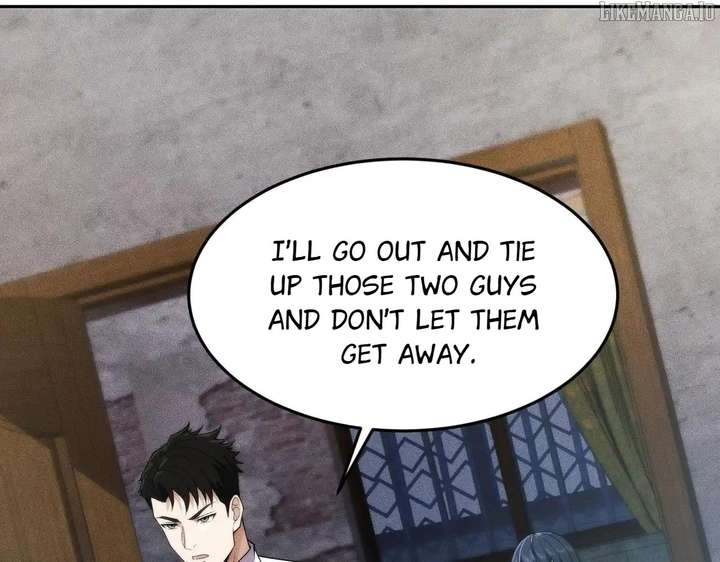 Hidden Dragon in the City (2025) Chapter 13 page 45 - 