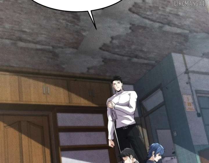 Hidden Dragon in the City (2025) Chapter 13 page 49 - 