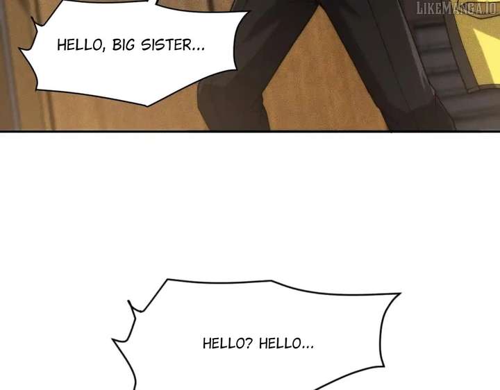 Hidden Dragon in the City (2025) Chapter 13 page 65 - 