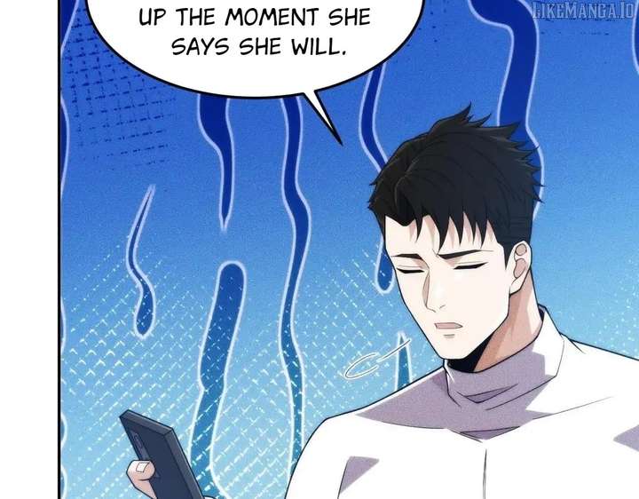 Hidden Dragon in the City (2025) Chapter 13 page 67 - 