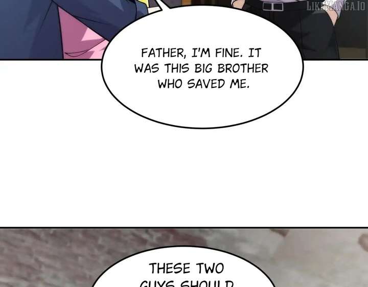 Hidden Dragon in the City (2025) Chapter 13 page 78 - 
