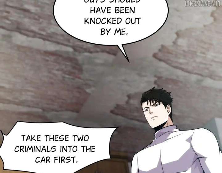 Hidden Dragon in the City (2025) Chapter 13 page 79 - 