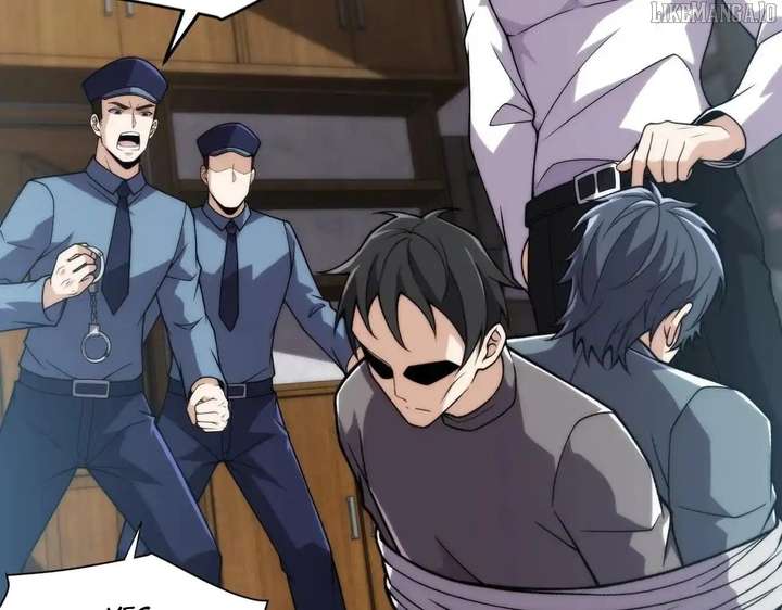 Hidden Dragon in the City (2025) Chapter 13 page 80 - 