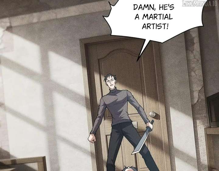 Hidden Dragon in the City (2025) Chapter 13 page 9 - 